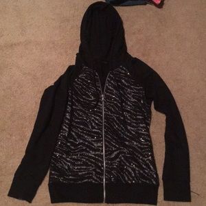 Rue 21 jacket